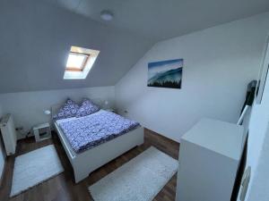 Ferienwohnung Lappano - Losheim am See