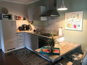 Ferienwohnung Laurent