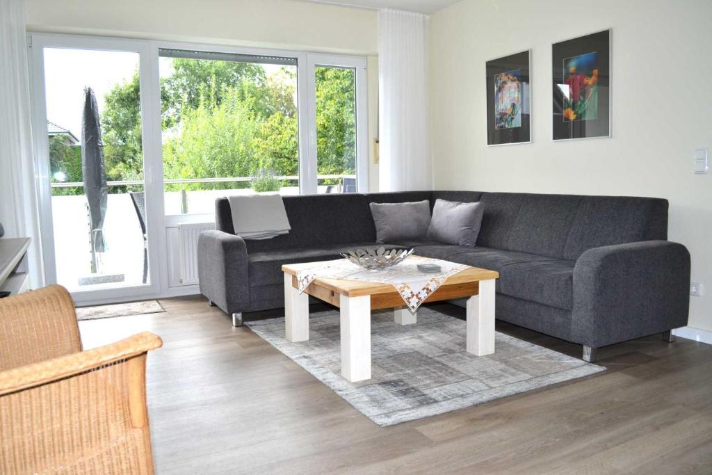 Ferienwohnung Lavendel Westring 51, 41379 Brüggen