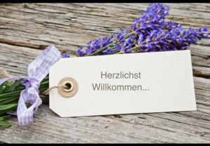 Ferienwohnung Lavendel