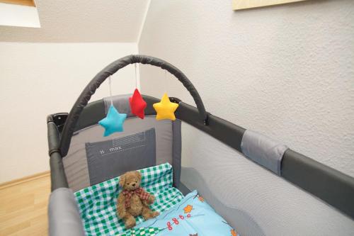 Ferienwohnung Leipzig Süd