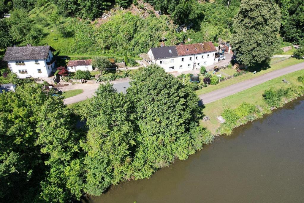 Ferienwohnung Leit'n Heisl 1 Heidenstein, 93343 Essing