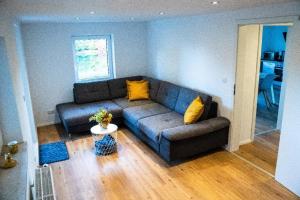 Ferienwohnung Leit'n Heisl