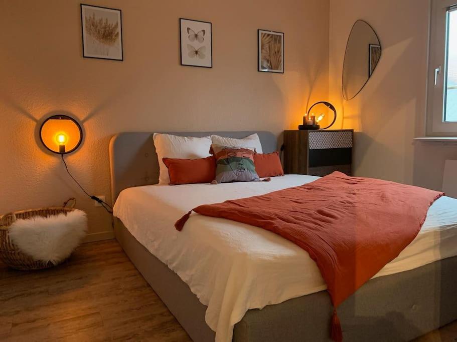 Ferienwohnung Leit'n Heisl