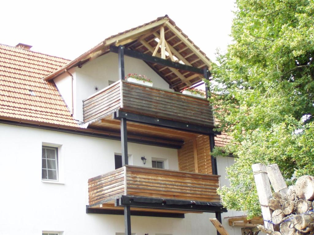 Ferienwohnung Leithoff Wittigstr. 2, 99817 Stedtfeld