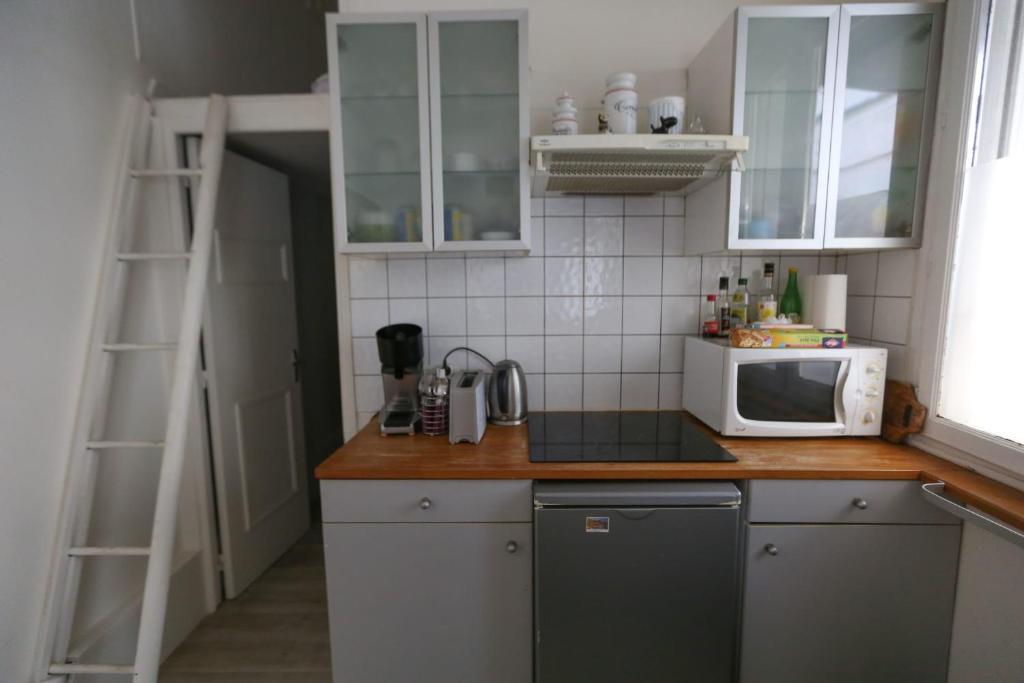 Ferienwohnung Leithoff