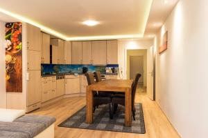 Appartements Ferienwohnung-lenne-Finnentrop Johannes-Scheele-Straße 17 57413 Finnentrop Rhénanie du Nord - Westphalie