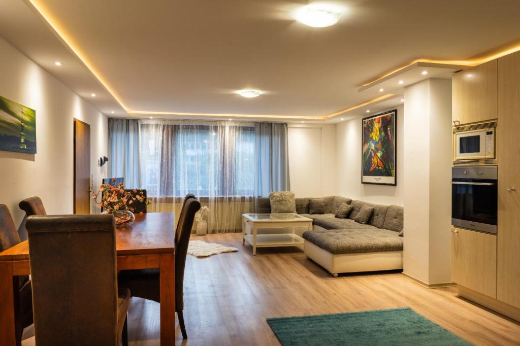 Appartements Ferienwohnung-lenne-Finnentrop Johannes-Scheele-Straße 17 57413 Finnentrop