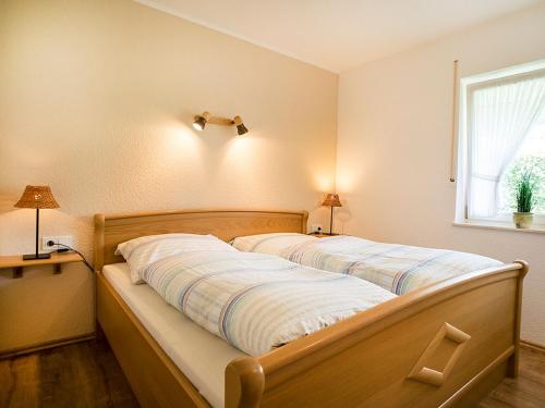 Ferienwohnung Lennehof
