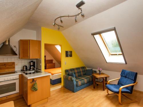Ferienwohnung Letsch