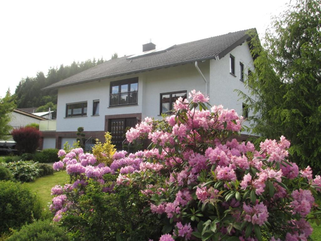 Ferienwohnung-Lind Breitenweg 9, 53518 Wimbach