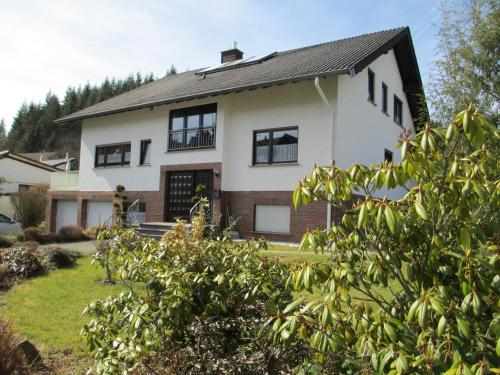 Ferienwohnung-Lind