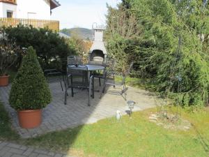 Ferienwohnung-Lind