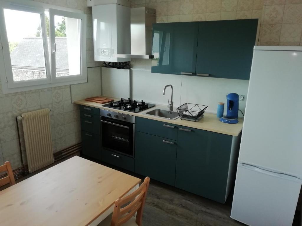 Ferienwohnung-Lind