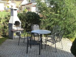 Appartements Ferienwohnung-Lind Breitenweg 9 53518 Wimbach Rhénanie-Palatinat