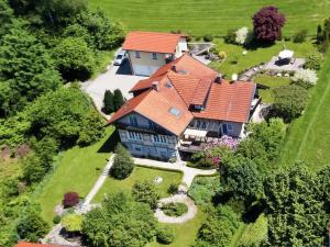 Appartements Ferienwohnung Linde Hofhamer Weg 3 83093 Bad Endorf Bavière