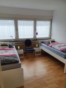 Ferienwohnung Linden