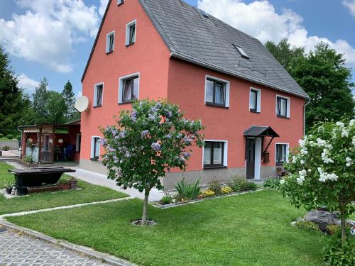 Ferienwohnung Lippmann