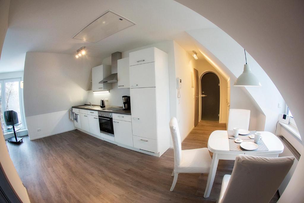 Ferienwohnung Lisa Kranwallstraße 4, 21423 Winsen