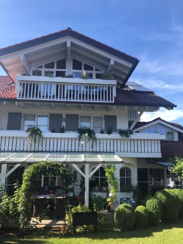 Ferienwohnung Lisi Hartmann
