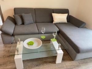 Appartements Ferienwohnung LIVONA 84 Kreuzstraße 53474 Bad Neuenahr-Ahrweiler Rhénanie-Palatinat