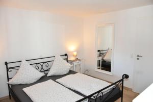 Appartements Ferienwohnung Lohra Lindenstraße 7a 35102 Lohra Hesse