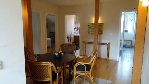Ferienwohnung Loma