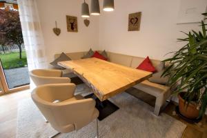 Appartements Ferienwohnung Lorenz Nordstraße 7 83324 Ruhpolding Bavière