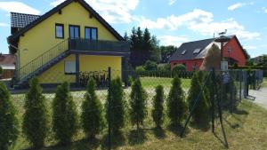 Ferienwohnung \