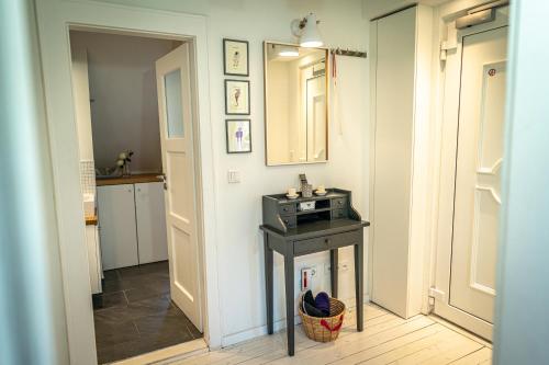 Ferienwohnung Ludwigstrasse