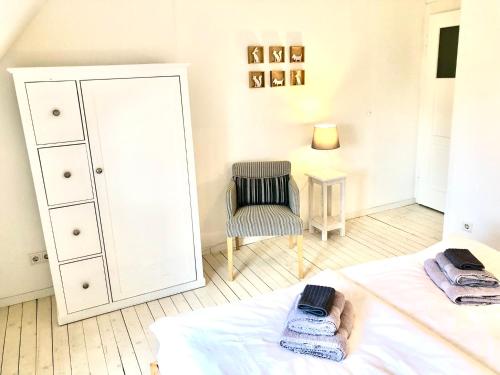 Ferienwohnung Ludwigstrasse