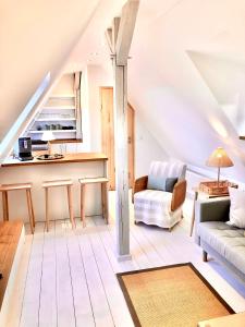 Ferienwohnung Ludwigstrasse