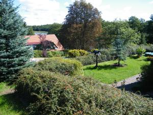 Ferienwohnung Luzinblick