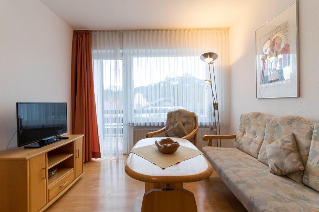 Ferienwohnung M. Simbeck 7-9 Weststraße, 87561 Oberstdorf