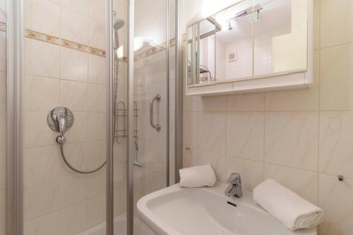 Ferienwohnung M. Simbeck