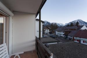 Ferienwohnung M. Simbeck