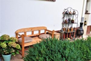 Ferienwohnung-M8 im schönen Werratal