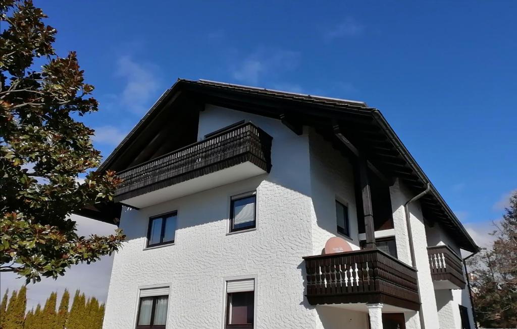 Appartements Ferienwohnung Magnolie in Langenargen Amthausstraße 43 88085 Langenargen