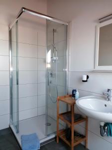 Ferienwohnung Magnolie in Langenargen
