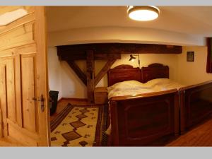 Ferienwohnung Mainromantik