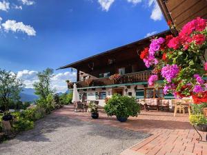 Appartements Ferienwohnung Malerlehen Malerweg 8 83471 Schönau am Königssee Bavière