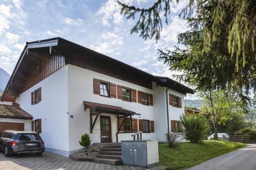 Ferienwohnung Manger