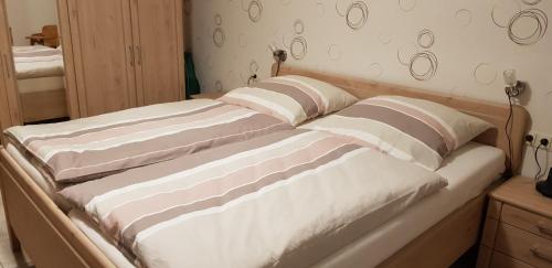 Ferienwohnung Mares