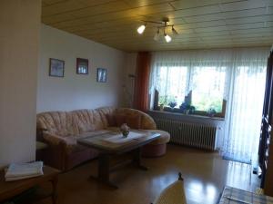 Ferienwohnung Margit Altenstein