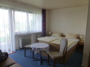 Appartements Ferienwohnung Margit Altenstein 5 Bergweg 96126 Maroldsweisach Bavière