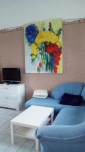 Ferienwohnung Markert