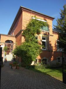 Appartements Ferienwohnung Markert Kreuzstraße 34 38889 Blankenburg Saxe-Anhalt