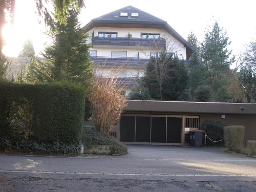 Ferienwohnung Markgräfin