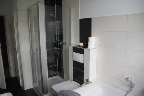 Ferienwohnung Markkleeberg Ost-See