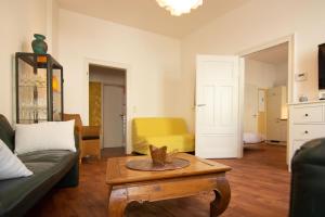 Ferienwohnung „Markus“